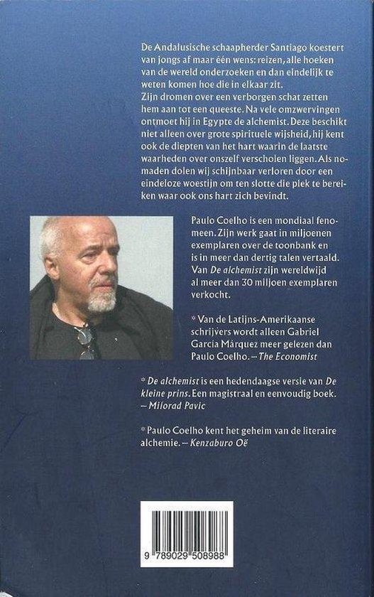 De alchemist