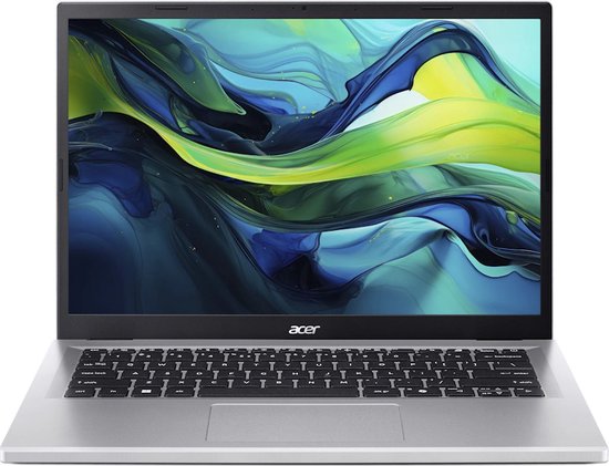 Acer Aspire Go 14 AG14-71P-51NF 14" FHD, i5-13420H, 16GB, 512GB, W11