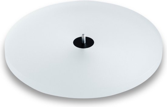 Draaitafelmat Recordplatter Slipmat: Acryl Draaischijf Vinyl Slipmat voor Draaitafels Antistatisch Dichter & Gedefinieerd Bas, Blauw Draaitafelmat Recordplatter Slipmat: Acryl Draaischijf Vinyl Slipmat voor Draaitafels Antistatisch Dichter & Gedefinieerd Bas, Blauw
