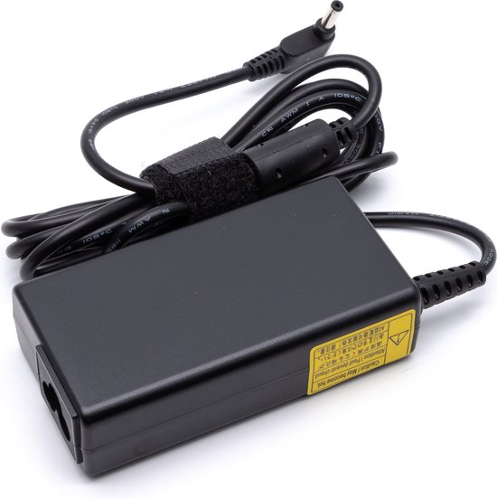 Laptop oplader 65W geschikt voor Asus VivoBook S512F