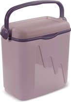 Bol.com Curver Koelbox - 20L - Paars aanbieding
