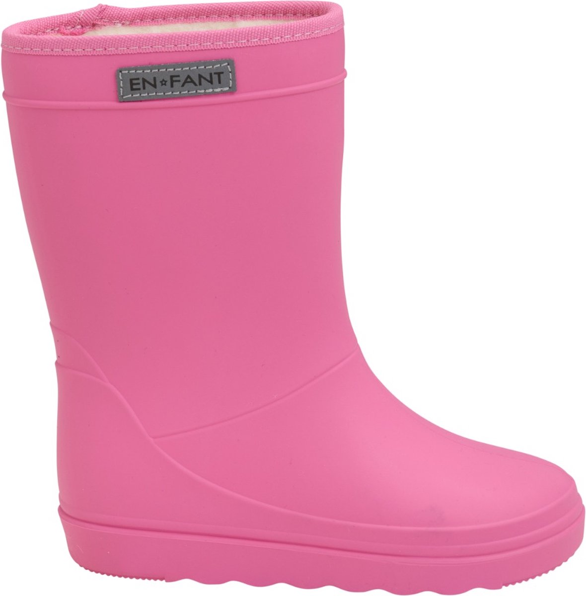 ENFANT THERMOBOOTS CARMINE ROSE-23