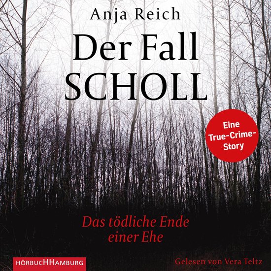 Der Fall Scholl - cover