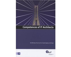 Compentences of IT Architects