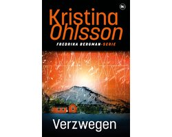 Verzwegen - Kristina Ohlsson