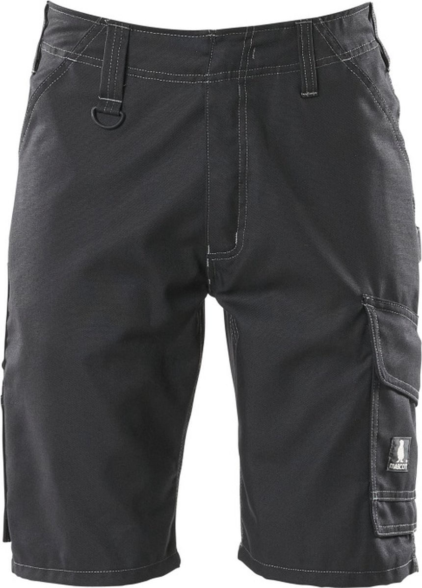 Mascot Industry Shorts 10149-154 - Zwart - C54
