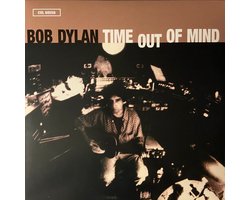 Time Out of Mind (NAD 2023)