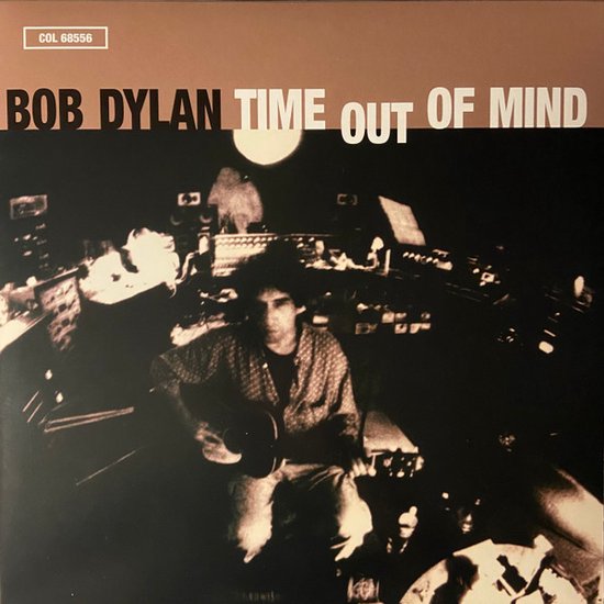 Time Out of Mind (NAD 2023)