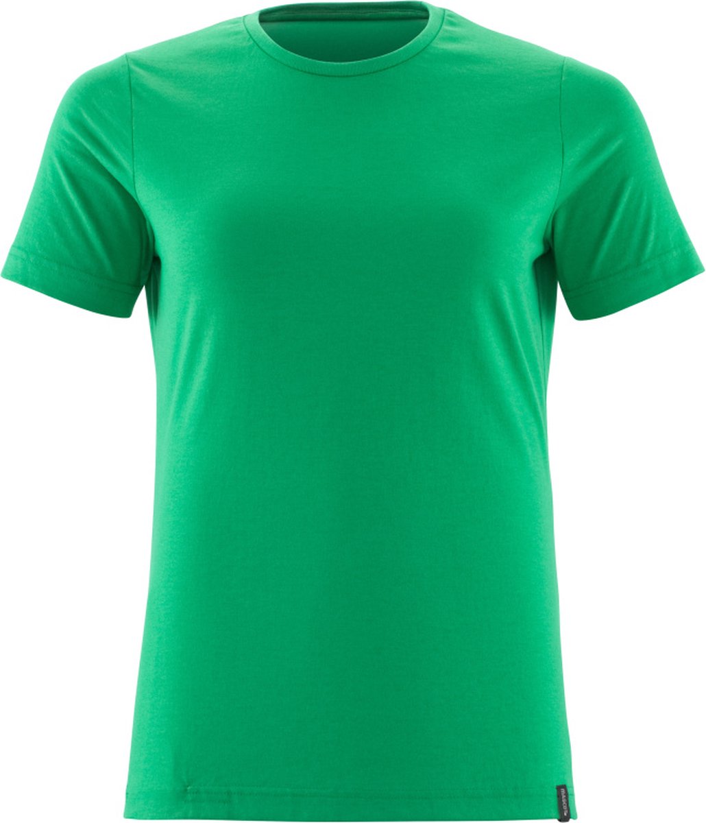 Mascot Crossover T-shirt 20192-959 - helder groen - M