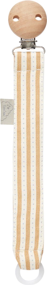 Cam Cam Copenhagen Speenkoord - Oatfield
