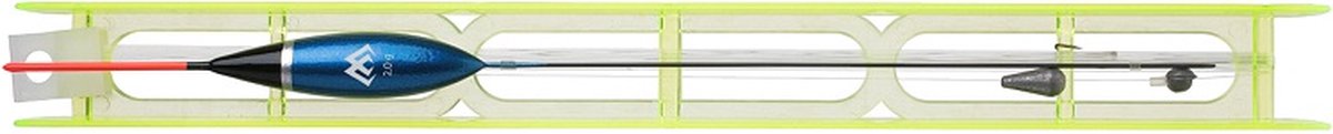 Dobber Set 2.0 g – Kant-en-Klaar – Mikado – Haak 12