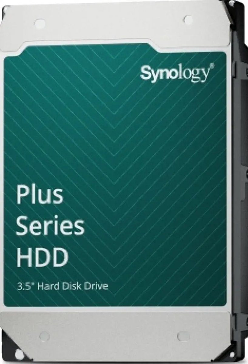 Synology HAT3300-2T harde schijf