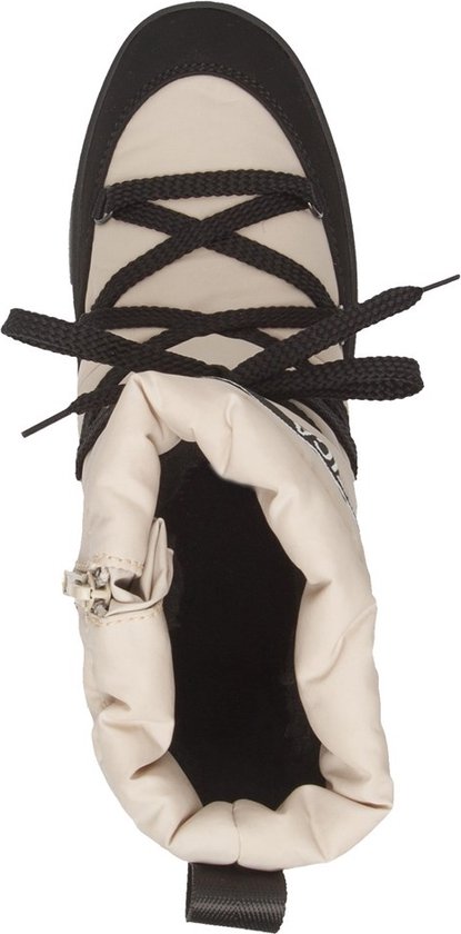 Antarctica 6187 Snowboots Dames - Beige - Maat 41