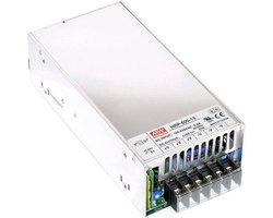 Mean Well HRP-600-24 Schakelnetvoedingsmodule 24 V/DC 27 A 648 W