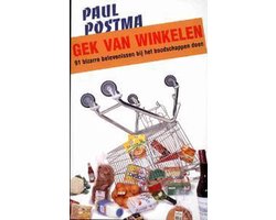 Gek Van Winkelen