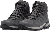 Chaussures de randonnée Jack Wolfskin REFUGIO TEXAPORE MID M pour homme - ardoise - 41