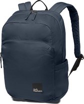 Sac à dos unisexe Jack Wolfskin TERRAVIEW - ciel de minuit - Taille unique