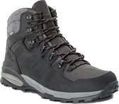 Chaussures de randonnée pour homme Jack Wolfskin REFUGIO PRIME TEXAPORE MID M - Phantom - Taille 42
