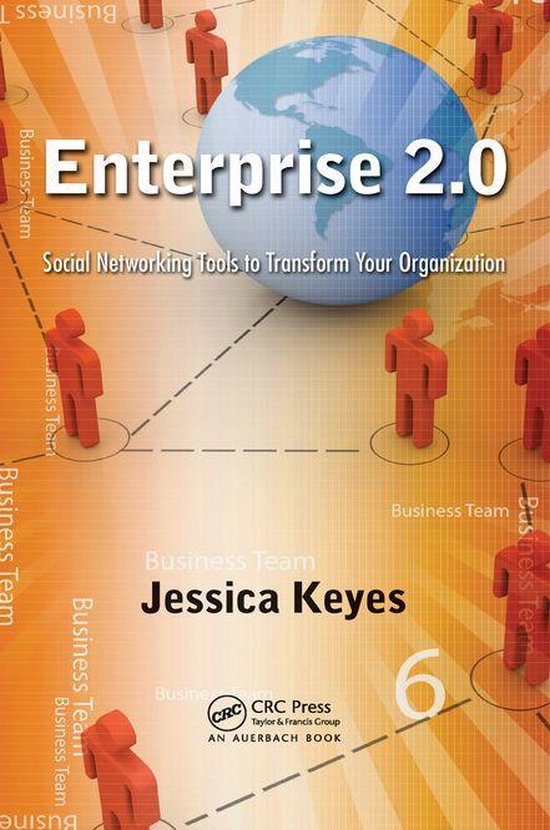 Enterprise 2.0 - cover