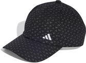 Casquette Adidas Monogram Zwart 58 cm Homme
