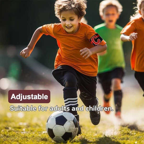 Select, Footballs Unisex Volwassenen, Geel, 5