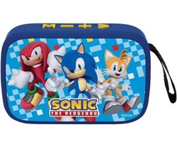 Sonic Draagbare Bluetooth Speaker
