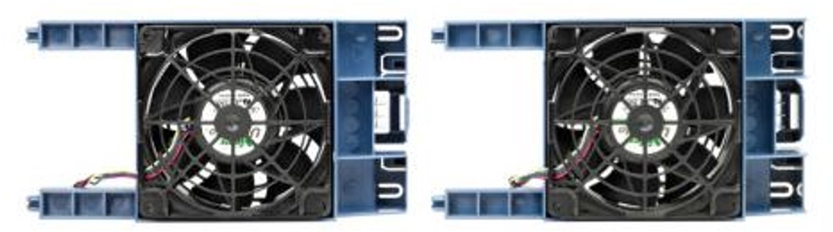 HPE P58462-B21 koelsysteem voor computers Ventilator