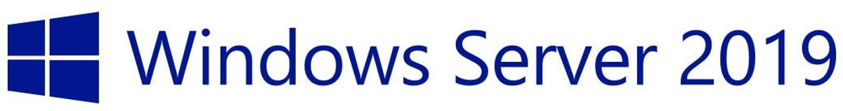 HPE Microsoft Windows Server 2019 Client Access License (CAL) 50 licentie(s) Licentie Duits, Engels, Spaans, Frans, Italiaans, Japans