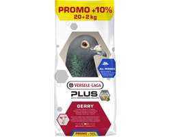 Versele-Laga Plus Plus Gerry - Duivenvoer - 22 kg