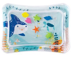 Infantino Jumbo Pat & Play Tummy Time Watermat