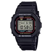 Casio G-Shock DW-5600RL-1ER Horloge - Kunststof - Zwart - Ø 38.5 mm