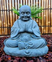 Statue de Bouddha assis | Statue Bouddha méditant 53 cm Bouddha|Choix ciblé