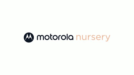 Motorola ease35 - babyfoon met camera - 5 - nachtzicht - thermometer