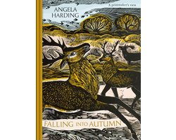 Omslag van Falling into Autumn