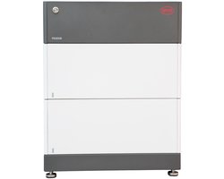 BYD HVS 5.1 kWh Lithium-Ion Thuisbatterij - Energieopslag voor Zonnepanelen