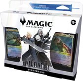 Magic The Gathering TCG Final Fantasy-Starter Kit (Diversen) Nieuw