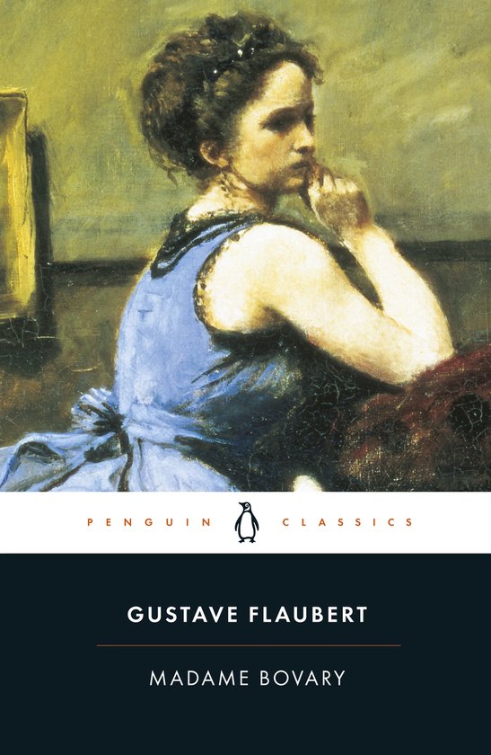 PC Madame Bovary