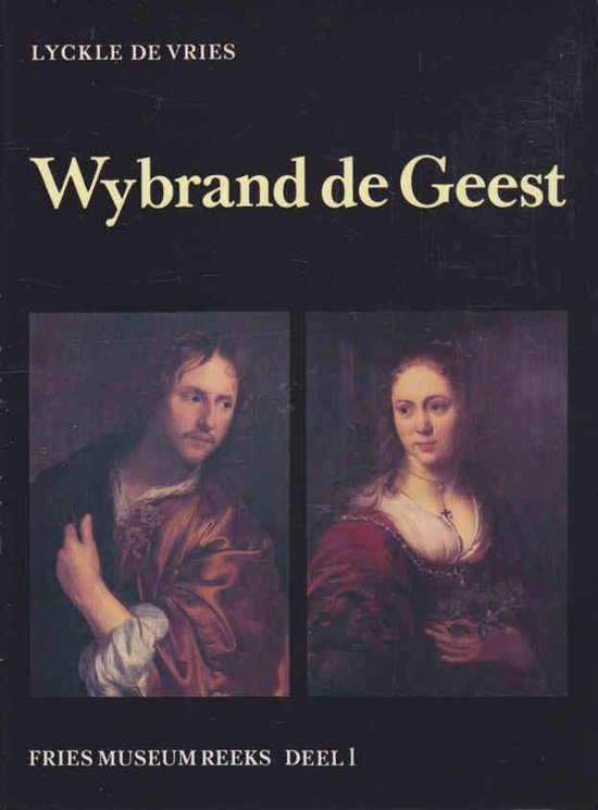 Wybrand de Geest