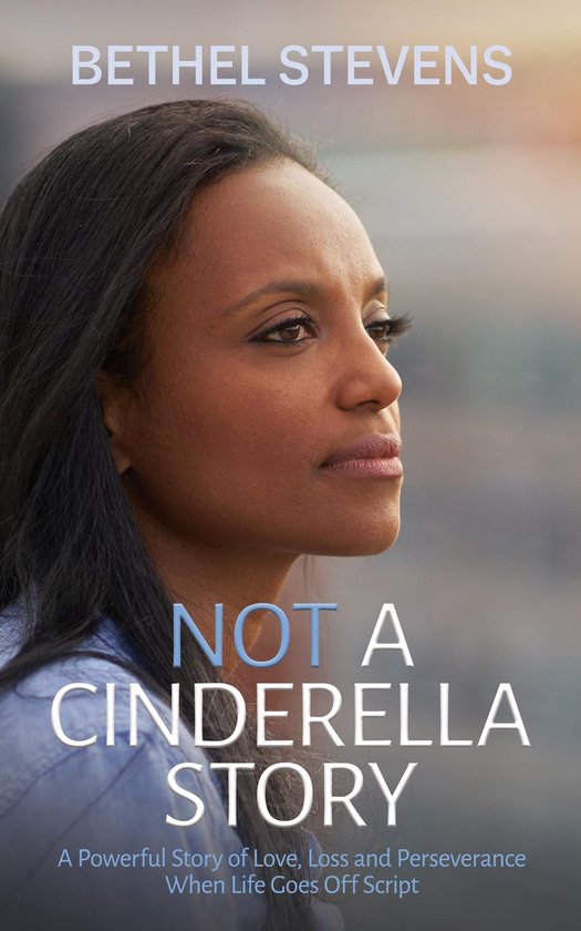 Not a Cinderella Story - cover
