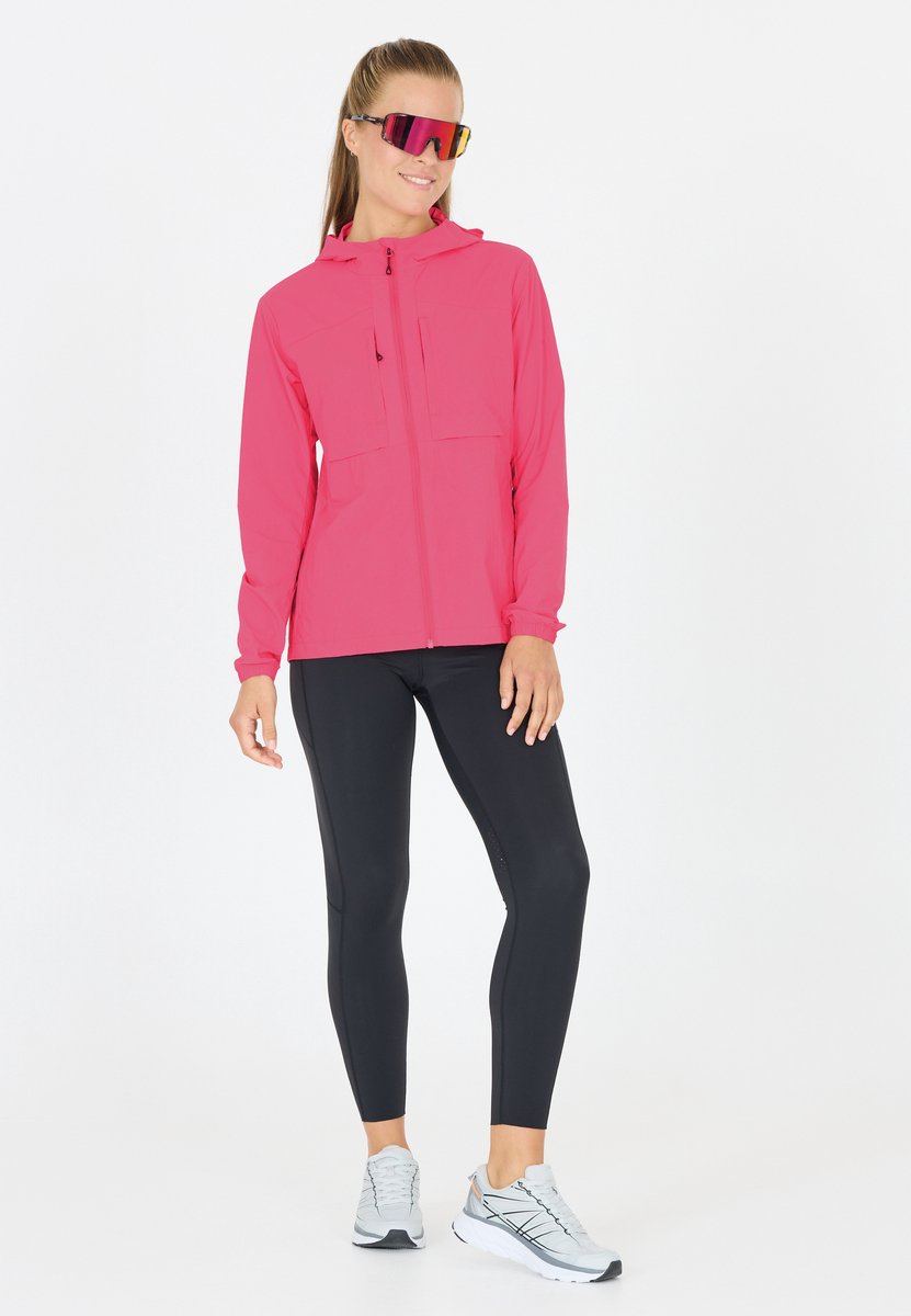 ENDURANCE Laufjacke Keley
