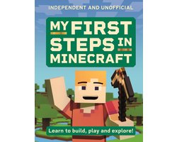 My First Steps in Minecraft
