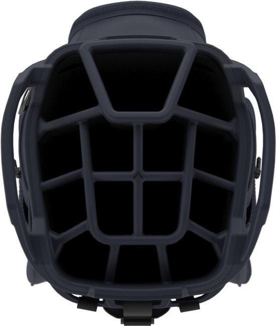 Callaway Org 14 cartbag 2025 navy van Merkloos — afbeelding 5