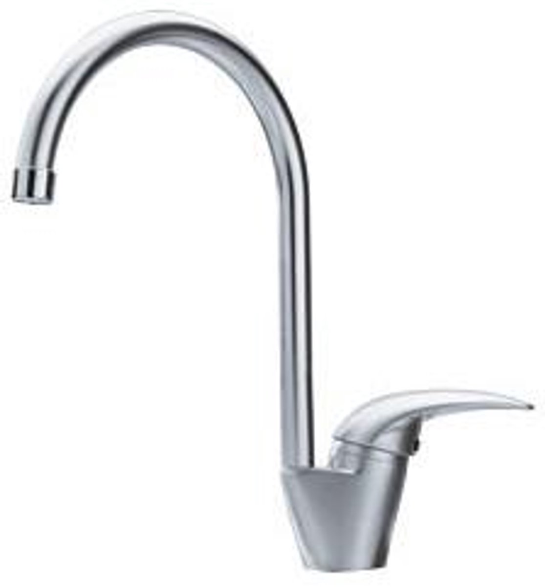 Franke Platino Chroom