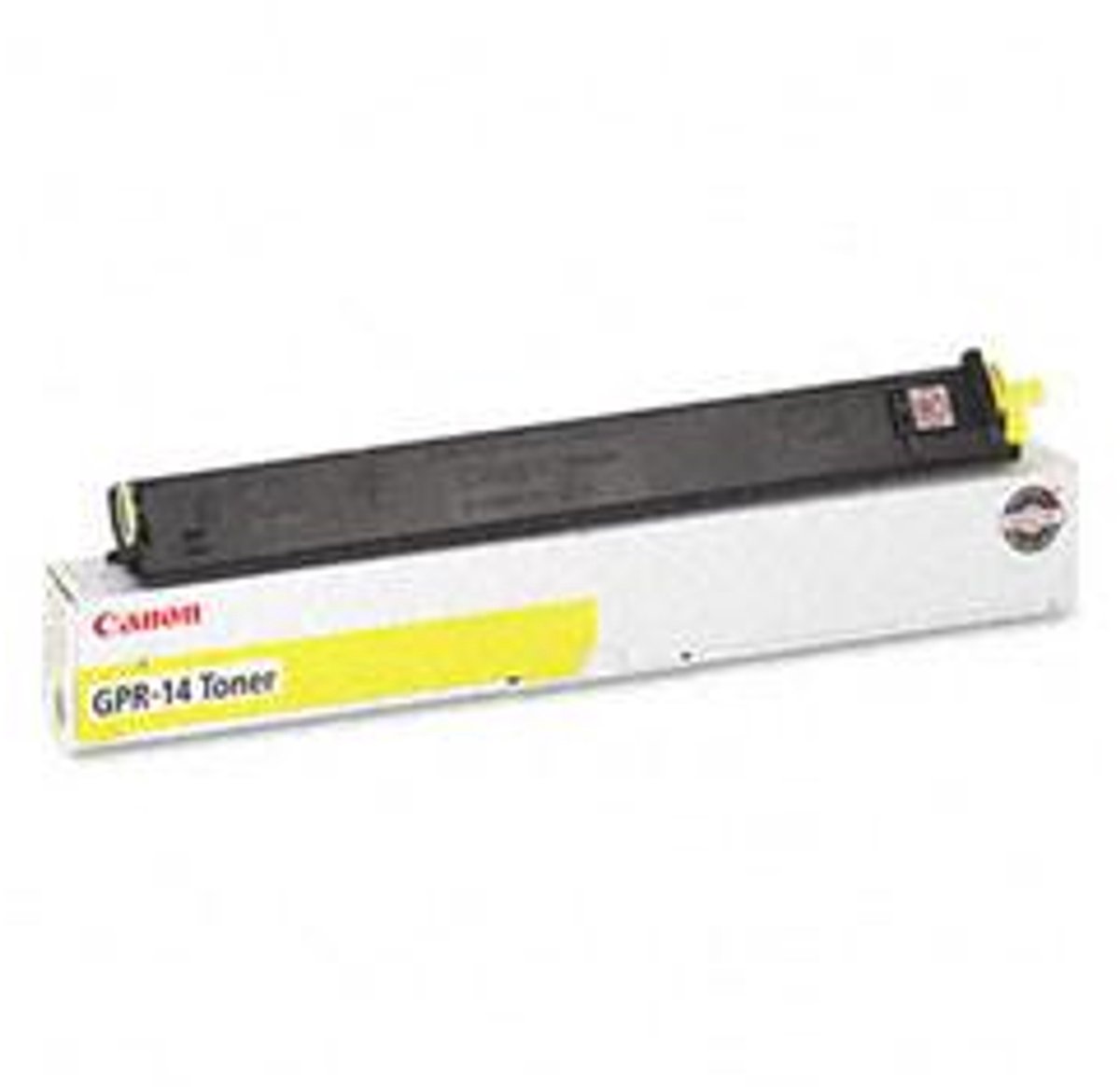 Canon CEXV-24 Tonercartridge - Geel