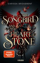 Crowns of Nyaxia 3 - The Songbird and the Heart of Stone (Crowns of Nyaxia 3)