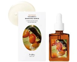 Dr. Althea - Vitamin C Boosting Serum - 30 ml
