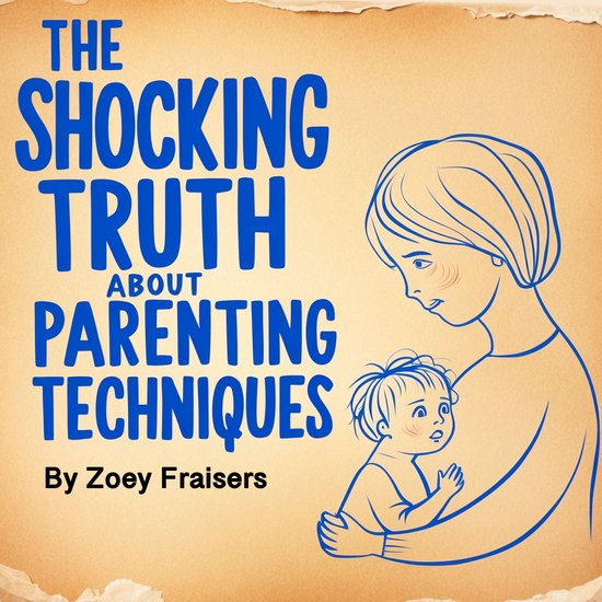 Shocking Truth about Parenting Techniques, The, Zoey Fraisers