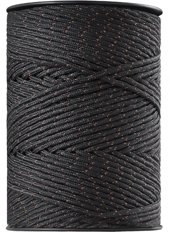 Premium schrikdraad | 9 geleidende draden | 500m rol | 3mm Kopen bij Chevaldo