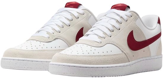 Baskets Nike Court Vision Lo Vday - Streetwear - Femme