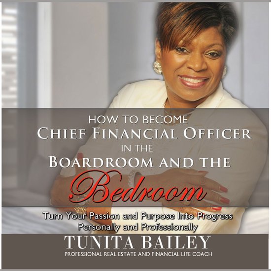 How to Become Chief Financial Officer in the Boardroom and t ... - cover
